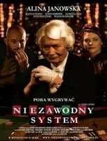 Tadeusz Woszczynski es  en Niezawodny system