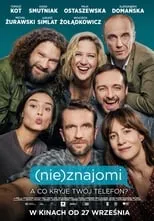 Poster de la película (Nie)znajomi - Películas hoy en TV