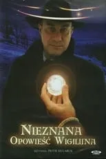 Película Nieznana opowieść wigilijna