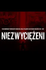 Poster de la película Niezwyciezeni - Películas hoy en TV