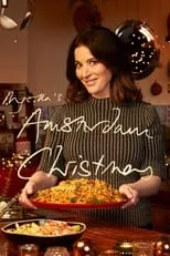 Nigella Lawson es Self - Presenter en Nigella’s Amsterdam Christmas