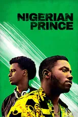 Película Nigerian Prince