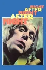 Portada de Night After Night After Night