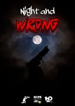 Jonathan James es Perp 1 en Night and Wrong