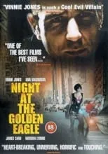 Jeff Galpin en la película Night at the Golden Eagle