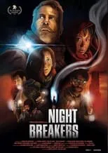 Marc Padró interpreta a Martin en Night Breakers