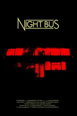 Kyri Saphiris interpreta a John en Night Bus