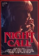 Póster de la película Night Call