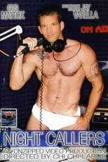 Jake Deckard es  en Night Callers