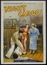 Portada de Night Cargo