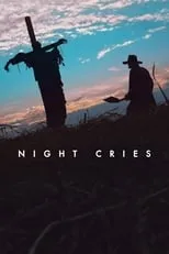 Robert Starr interpreta a Receptionist en Night Cries