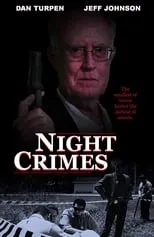 Póster de la película Night Crimes