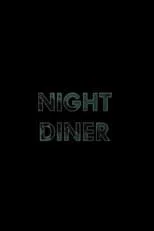 Yves Beneche interpreta a Devin en Night Diner