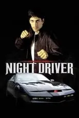 Robert Tai interpreta a Master Tai en Night Driver