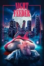 Película Night Feeder