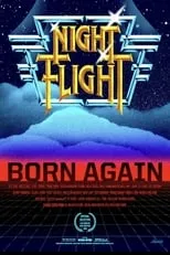 Poster de Night Flight: Born Again