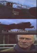 Night Flight portada