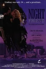 Película Night Friend