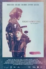 Película Night Goes Long