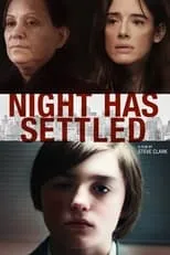 Spencer List interpreta a Oliver Nicholas en Night Has Settled