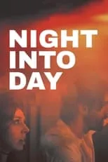 Justin Gaston es James en Night Into Day