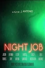 Poster de Night Job