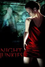 Portada de Night Junkies