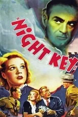 Poster de la película Night Key - Películas hoy en TV