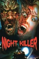 Richard Foster interpreta a Sherman Floyd en Night Killer