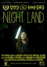 Katie Payne es Sam en Night Land