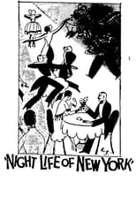 Portada de Night Life of New York