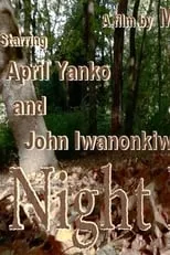 April Yanko es Daughter en Night Light