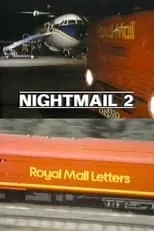 Alan Dobie es Narrator en Night Mail 2