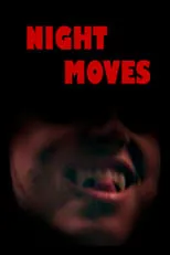 Poster de Night Moves