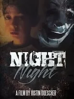 Poster de Night Night