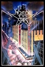 George S. Irving interpreta a Self en Night of 100 Stars