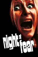 Portada de Night of Fear