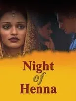 Poster de Night of Henna