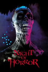 Steve Sandkuhler es Steve en Night of Horror