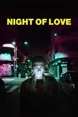 Gabriel Omri Loukas interpreta a Yonatan (as Omri Loukas) en Night of Love