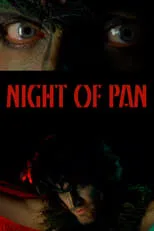 Night of Pan portada