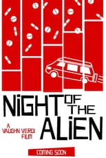 Christopher Karbo es Lucky en Night Of The Alien