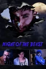 Película Night of the Beast