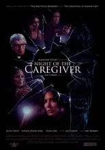 Poster de Night of the Caregiver