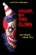 Portada de Night of the Clown