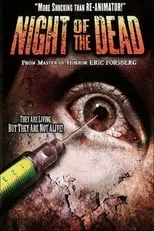 Portada de Night of the Dead: Leben Tod