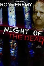 Mara Marini interpreta a Brandy en Night of the Dead