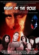 Poster de Night of the Dolls