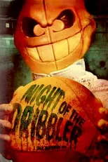 Póster de la película Night of the Dribbler