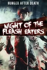 Gia Franzia es  en Night of the Flesh Eaters